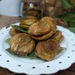 fichi secchi con mandorle e limone