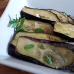Melanzane alla scapece