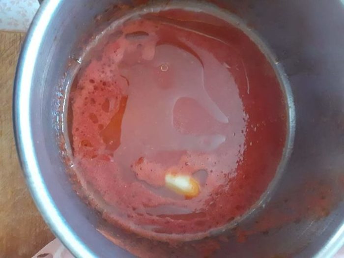 sugo