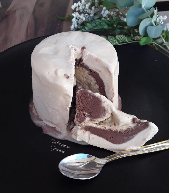 Lo spumone - il gelato conversanese