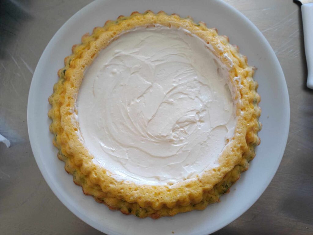 frittata farcita
