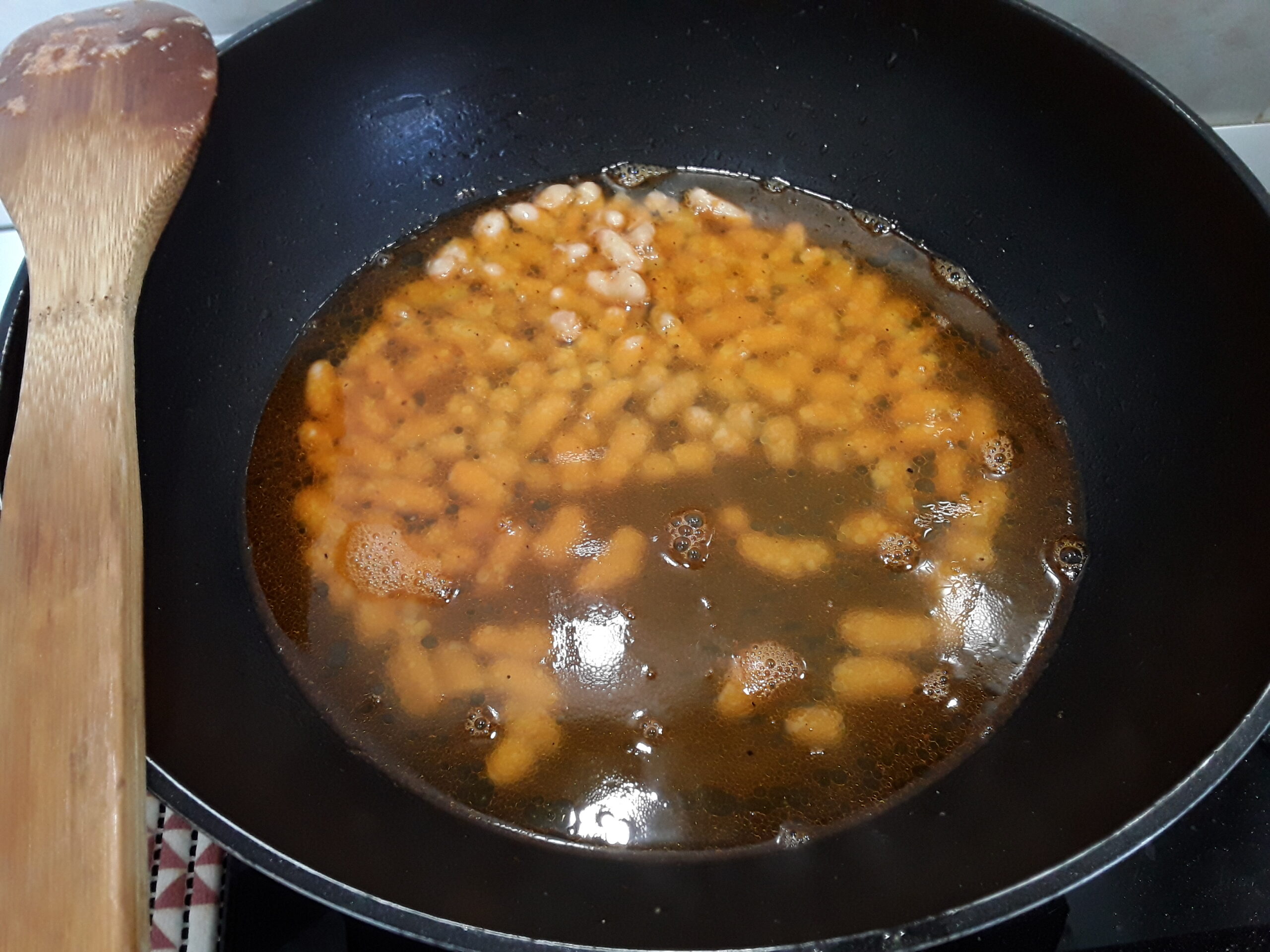 bisque