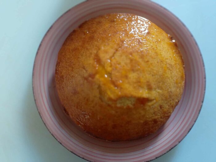 Torta limone e cocco Torta limone e cocco
