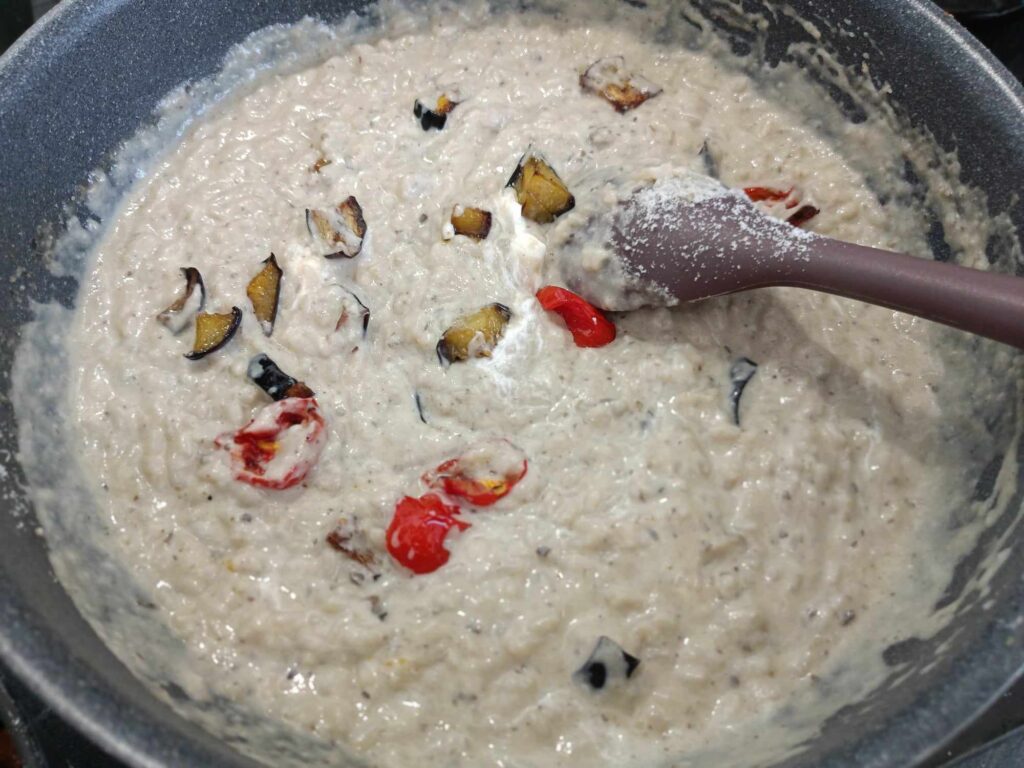 risotto