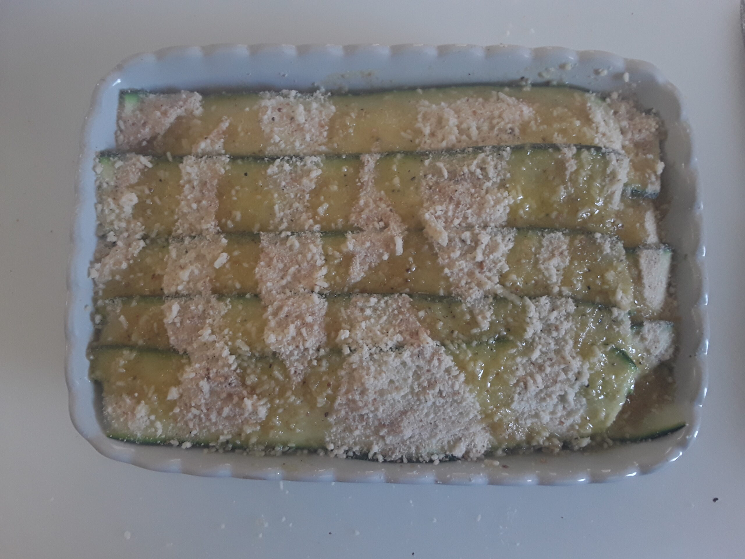 parmigiana cruda