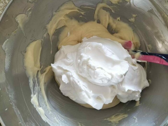 panna e crema