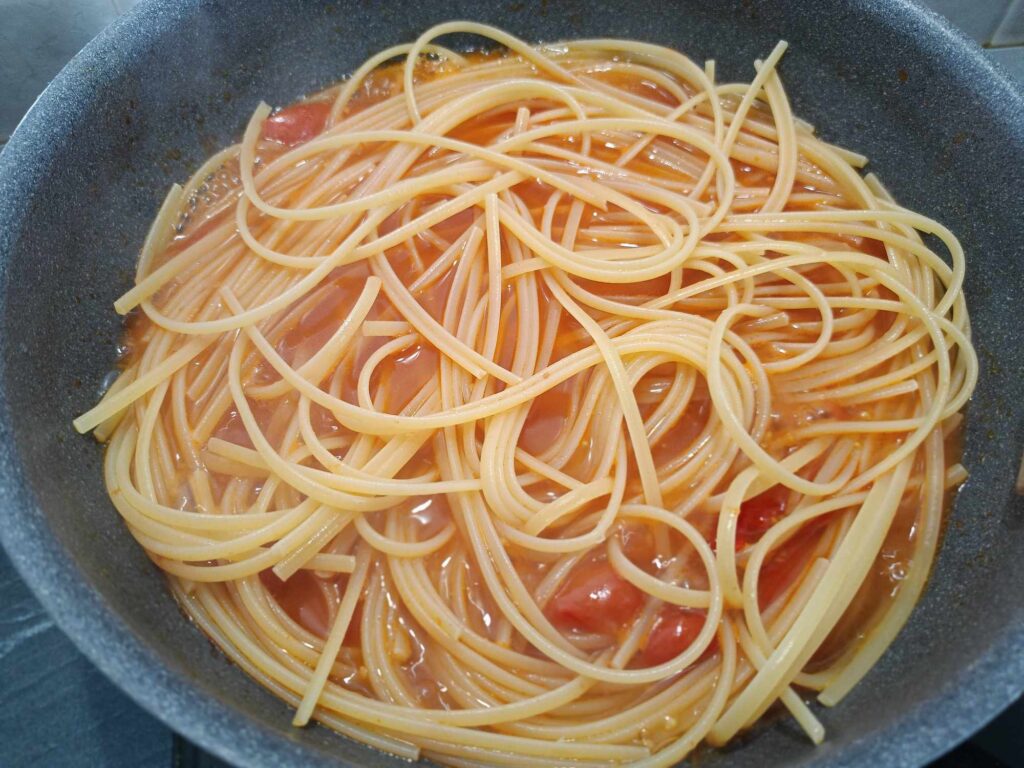 pasta