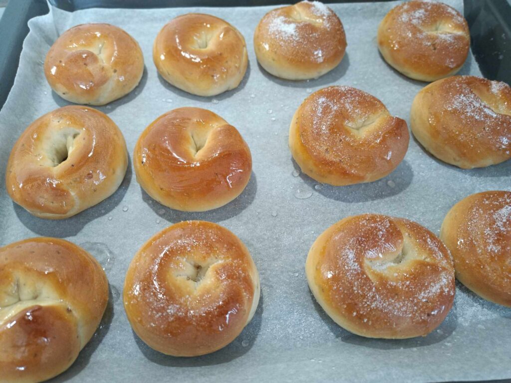  Ciambelle di San Biagio