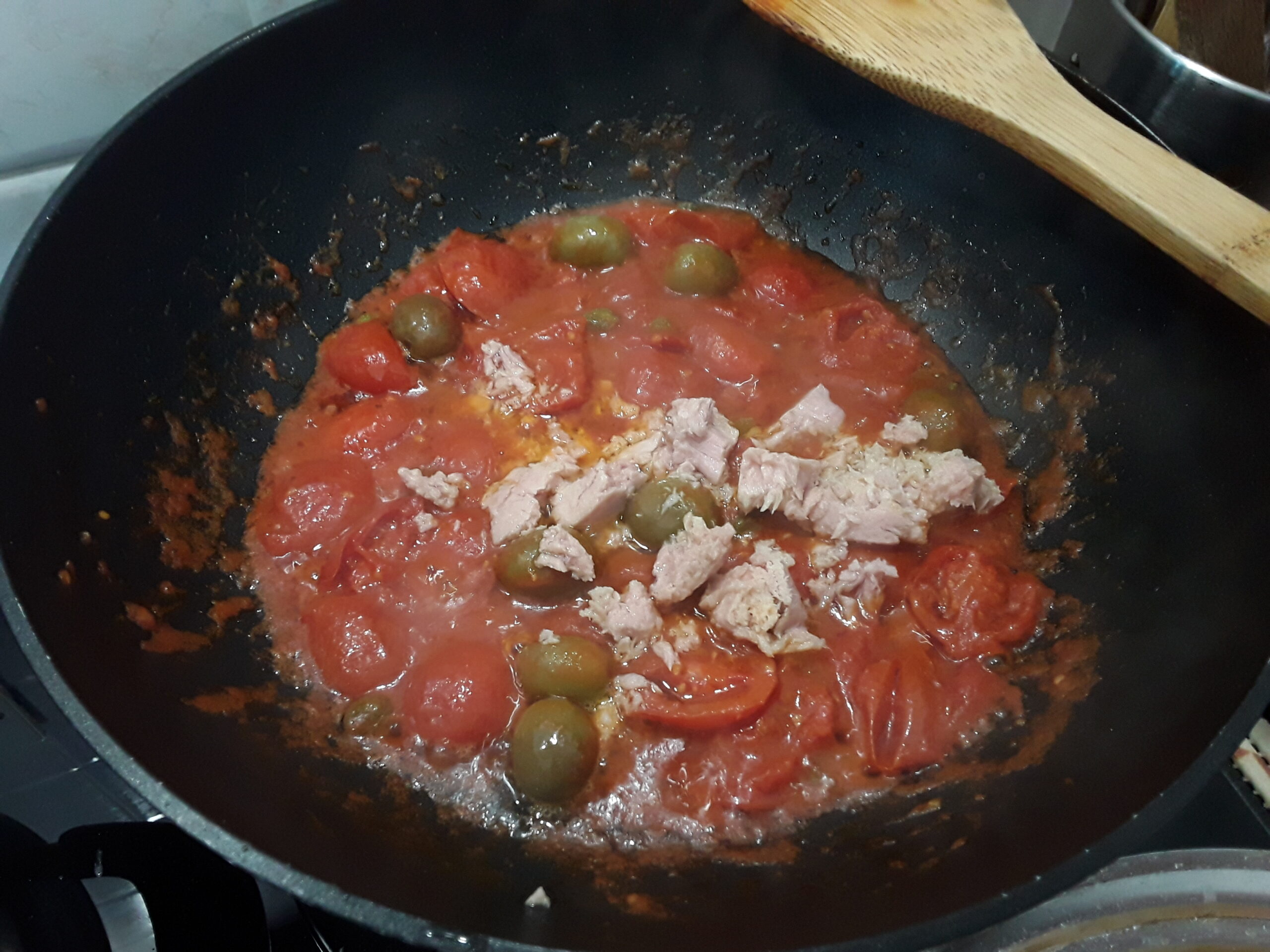 sugo tonno eoline sugo tonno eoline