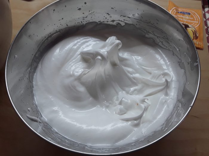 Albumi montati a neve