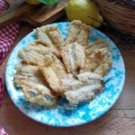 Alici fritte in pastella