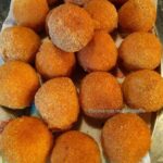 Arancini senza glutine