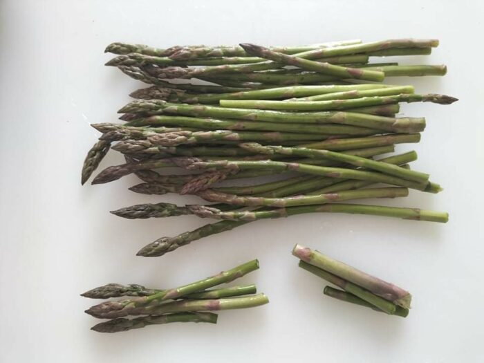 Asparagi