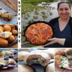 Buffet ricette ed idee