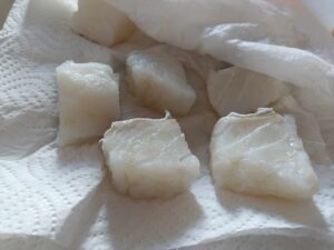 baccala
