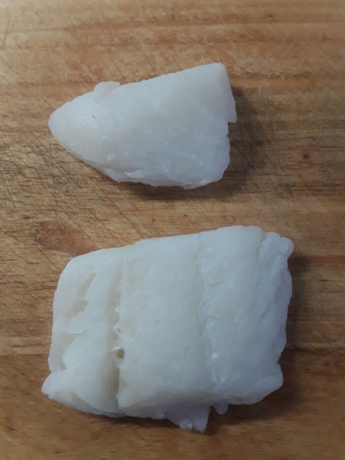 Baccalà Baccalà