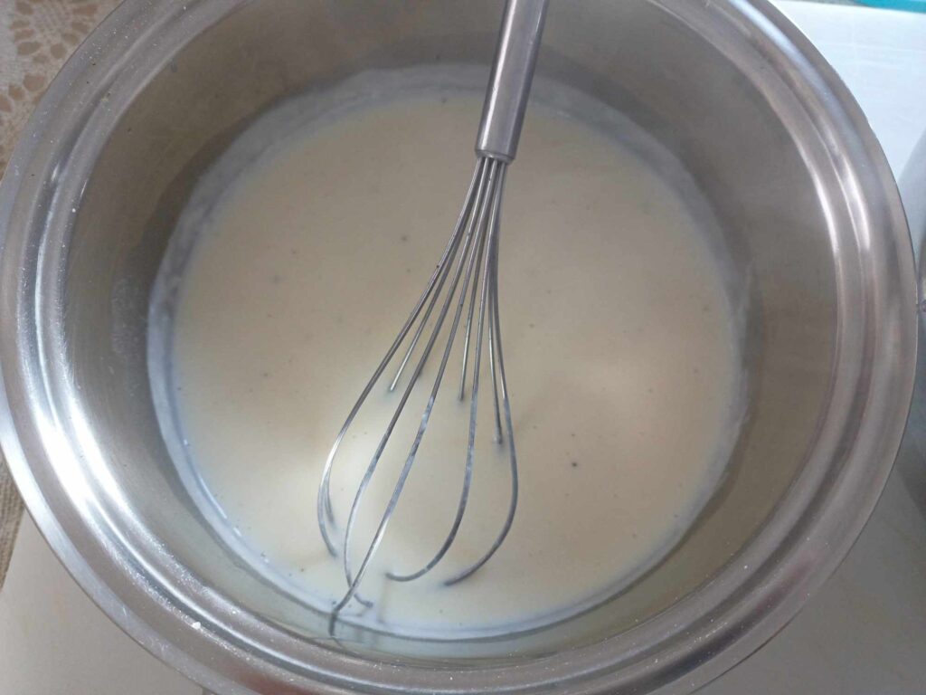 Besciamella