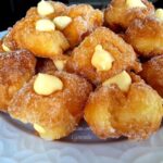 Bignè fritti di San Giuseppe