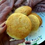 Biscotti da latte morbidi