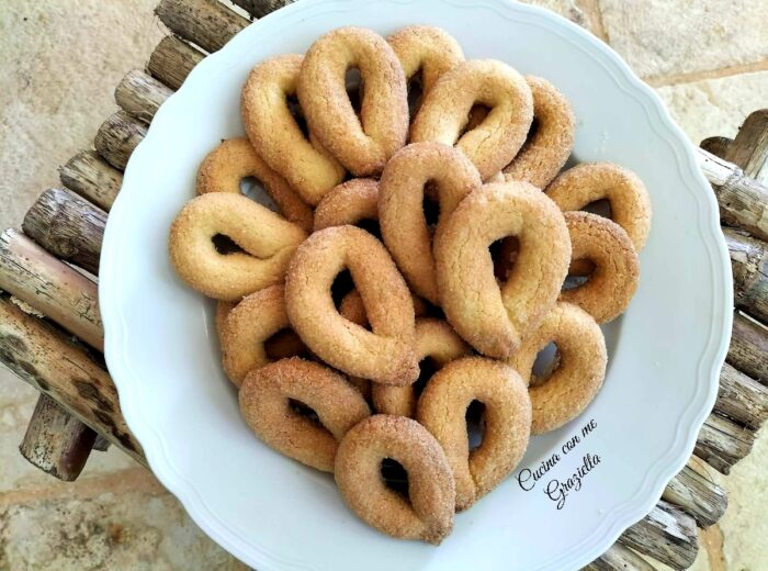 Biscotti del buon mattino