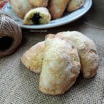 Biscotti pastatella-i biscotti di Conversano