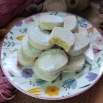 Biscottini da te senza glutine