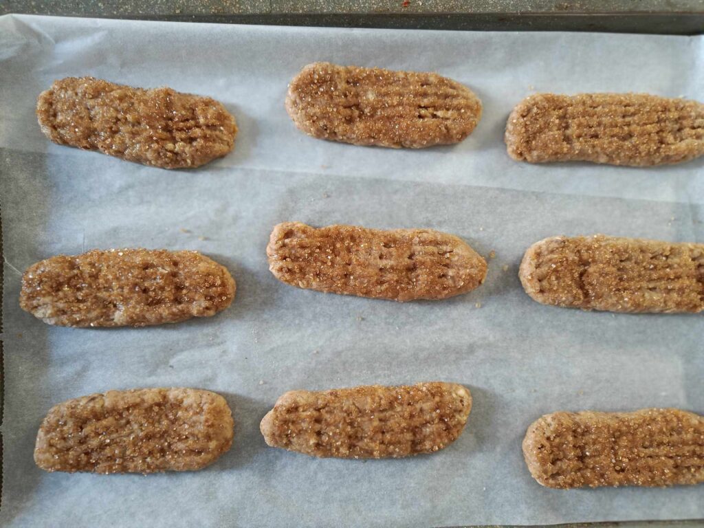 biscotti crudi