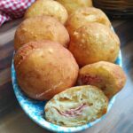 Bomboloni salati