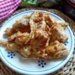 Carciofi fritti con pastella alla birra