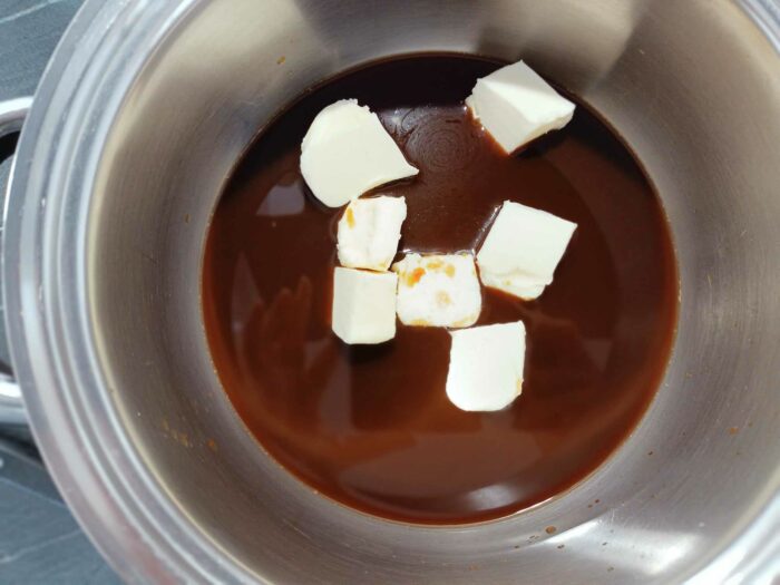 caffè e burro