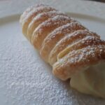Cannoli alla crema