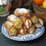 Cannoli siciliani