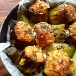 Carciofi ripieni alla pugliese