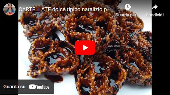 Cartellate YouTube Cartellate YouTube