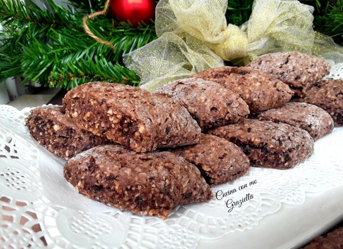 Castagnelle pugliesi