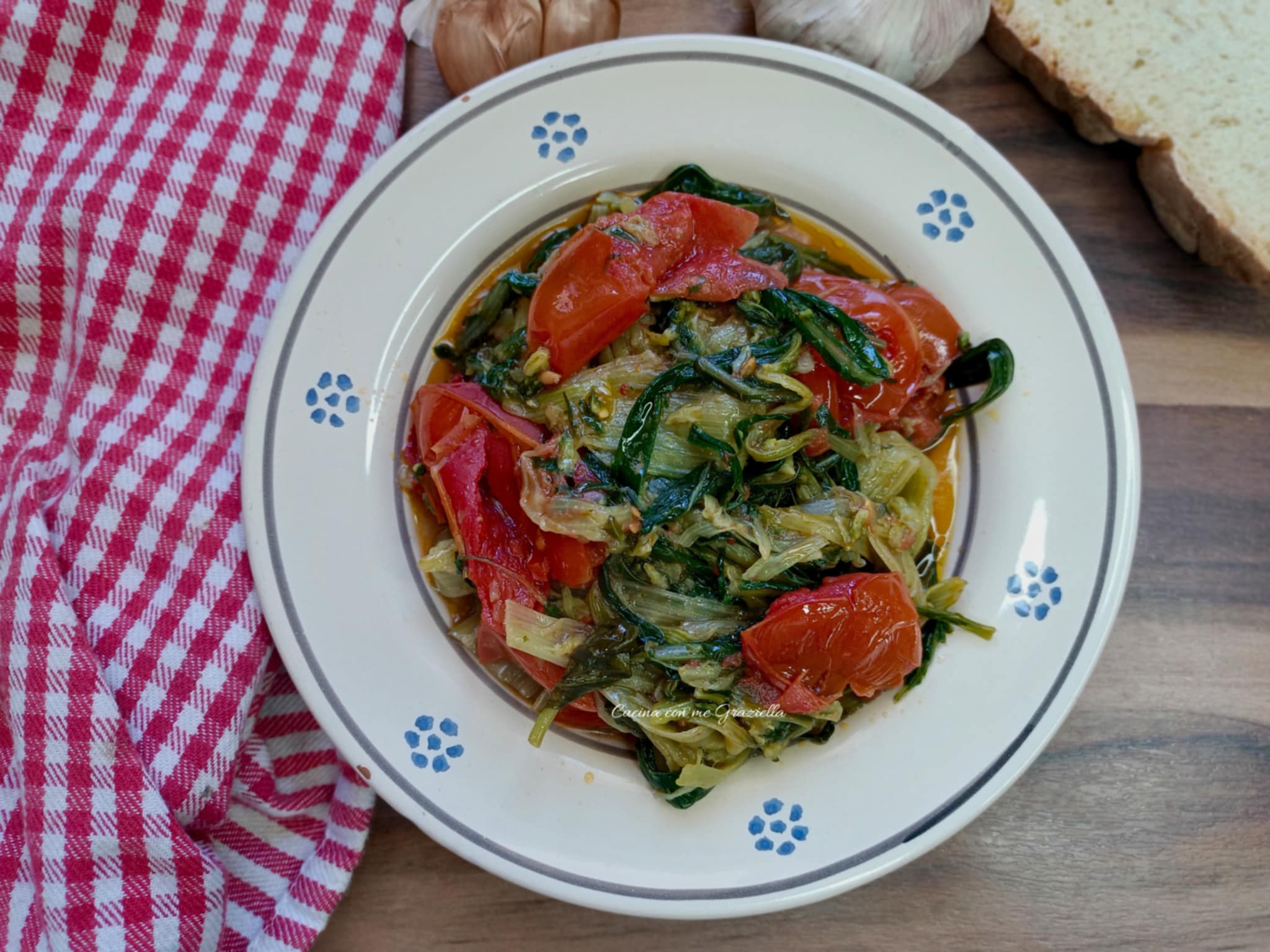 Catalogna al pomodoro