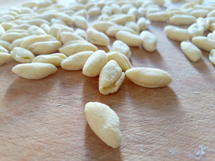 Cavatelli