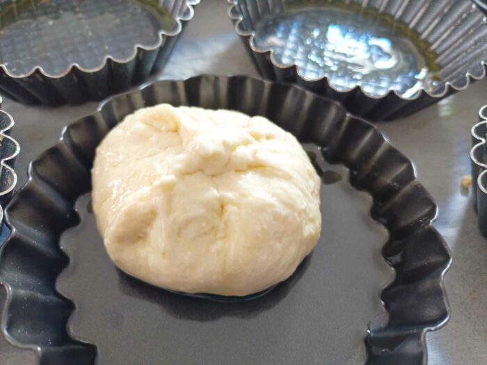 fagottino