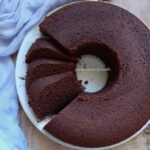 Ciambella al cioccolato