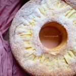 Ciambella soffice allo yogurt