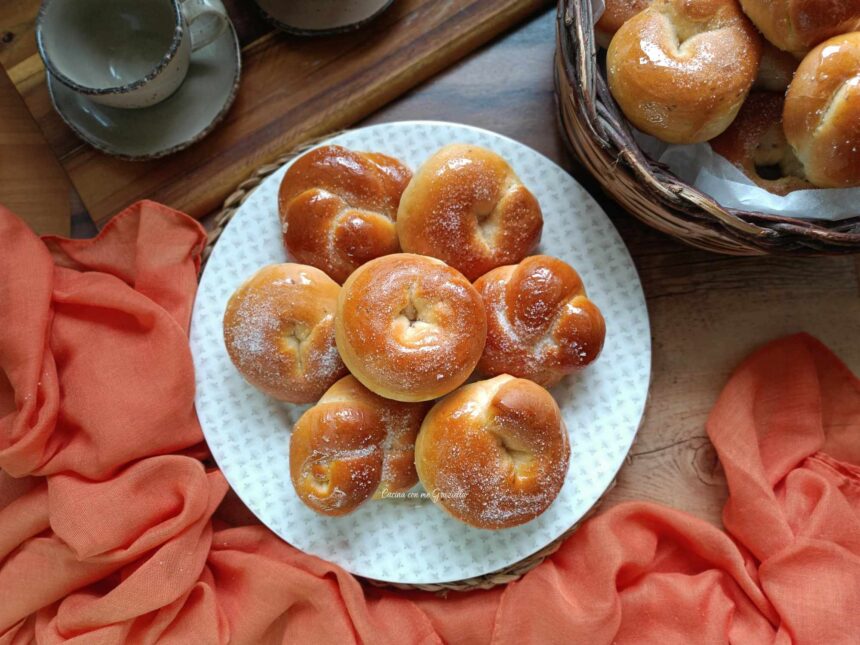 Ciambelle di San Biagio