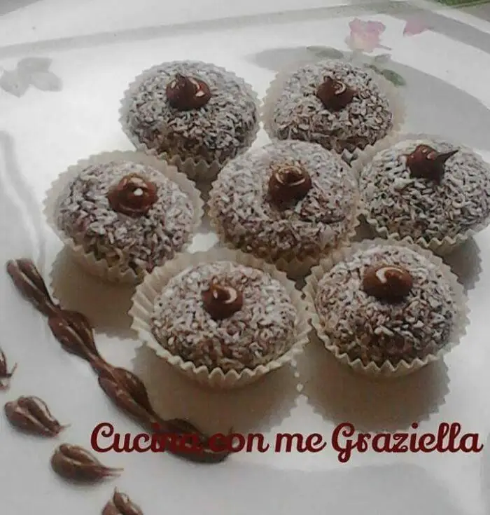 Cioccolatini fast and furious