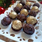 Cioccolatini ferrero rocher