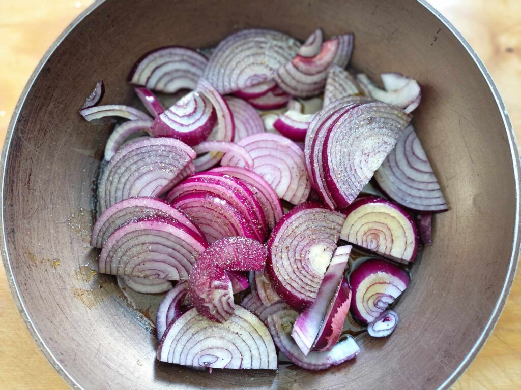 cipolle Acquaviva delle Fonti