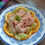 Cocktail di gamberi