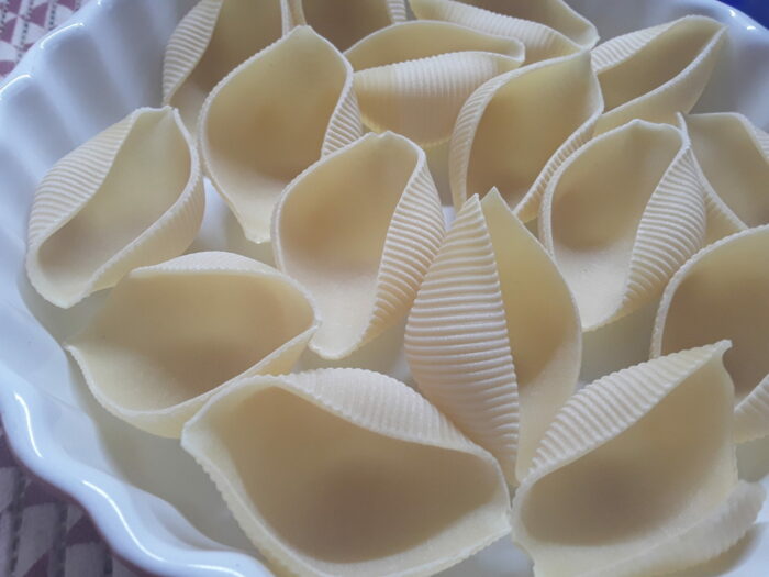 Conchiglioni Conchiglioni