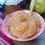 Confettura di mele cotogne