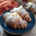 Cornetti sfogliati