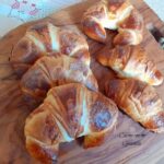 Cornetti sfogliati
