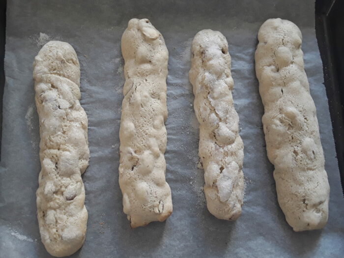 quaresimali forno